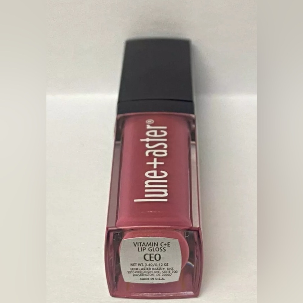LUNE & ASTER gloss - Picture 2 of 3